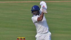 Ranji Trophy: Tiwary, Majumdar steer Bengal to six-wicket win over UP