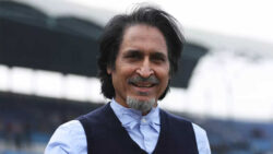 Ramiz Raja could be removed as PCB chief: Sources