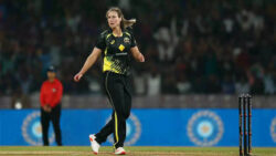 WIPL next frontier for women's game: Ellyse Perry