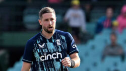 It wasn't an easy decision: Woakes on opting out of IPL