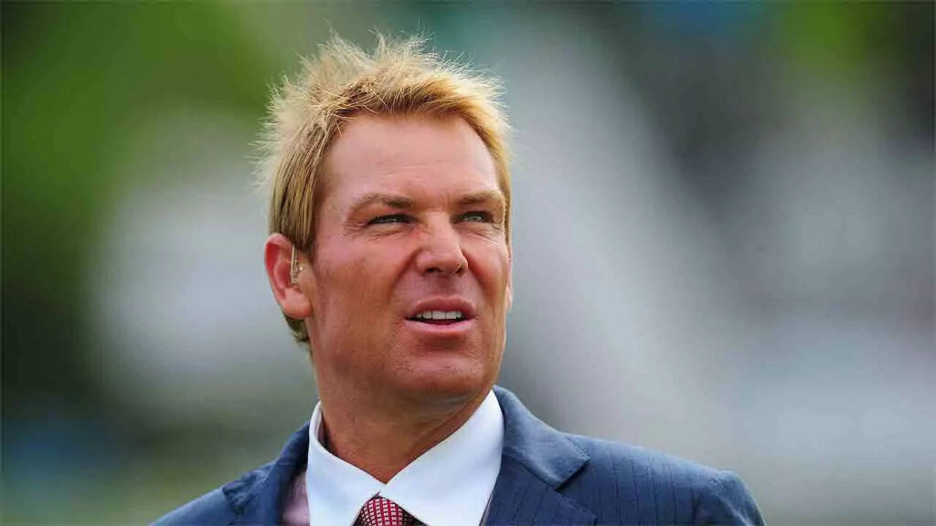 Shane Warne to be honoured during Boxing Day Test