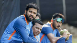 Rohit Sharma, Navdeep Saini ruled out of 2nd Test vs B'desh: BCCI