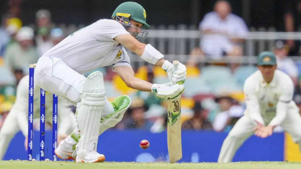 Gabba pitch rated below average by ICC after Test ended in two days