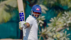 Ranji Trophy: Suryakumar Yadav smashes 80-ball 90 against Hyderabad