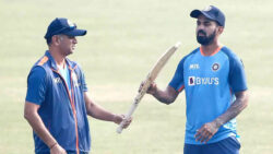 2nd Test: India to go for the kill against Bangladesh