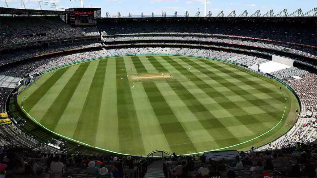 MCG under pressure to deliver contest after Gabba let-down