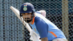 KL Rahul suffers hand injury ahead of 2nd Bangladesh Test