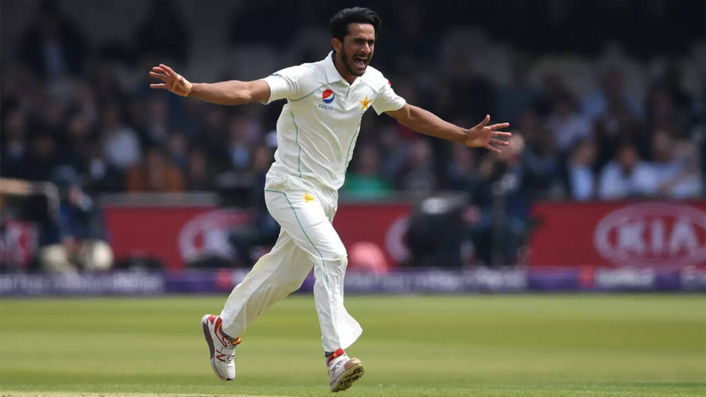 Hasan Ali returns as Pakistan name Test squad for NZ series