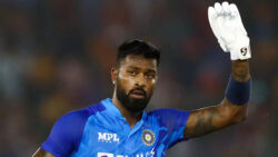 Hardik Pandya likely to lead in Sri Lanka T20Is