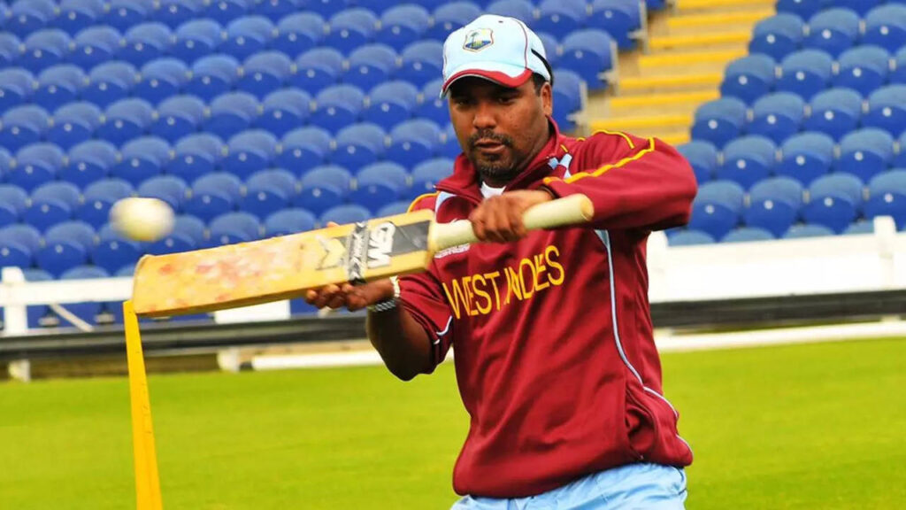 West Indies name Andre Coley interim coach for Zimbabwe, South Africa tours