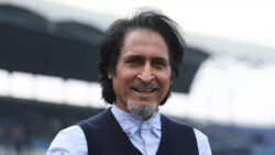 Ramiz Raja removed as PCB chairman