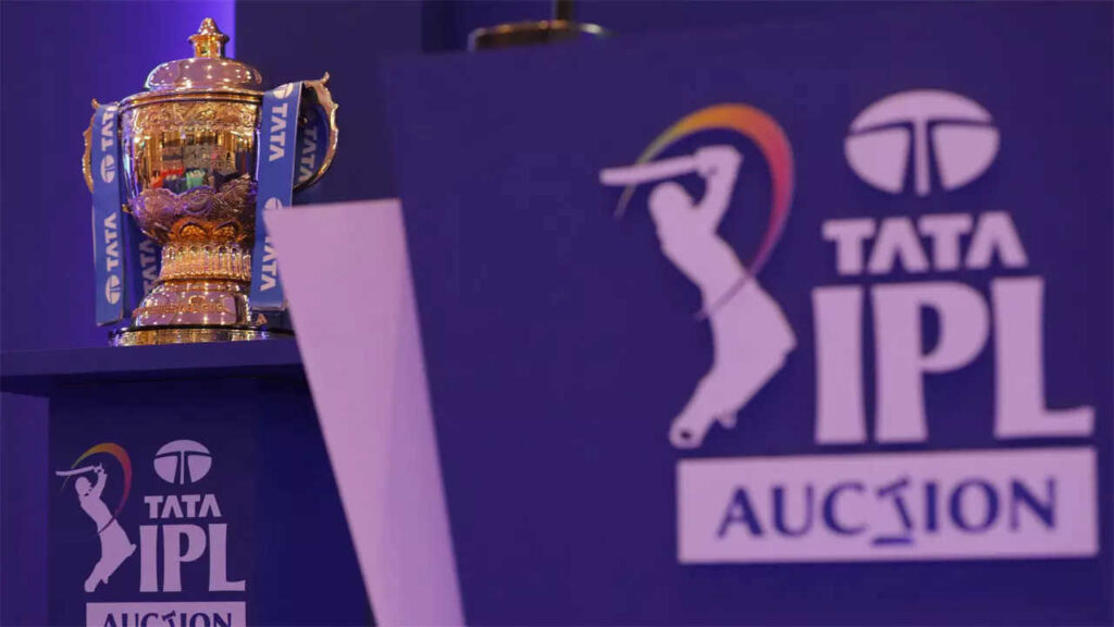 IPL 2023 Auction: When and where to watch, dates, time, live telecast