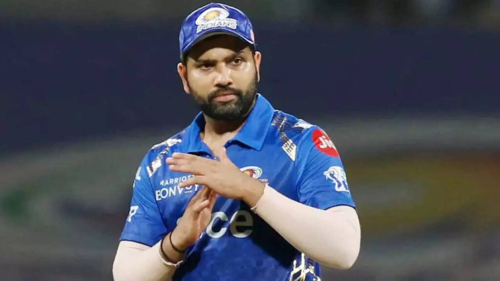 Rohit is a good leader, says new Mumbai Indians coach Boucher