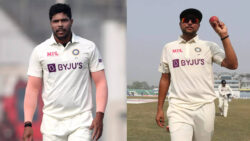 'You have to go with team's requirements': Umesh on Kuldeep exclusion