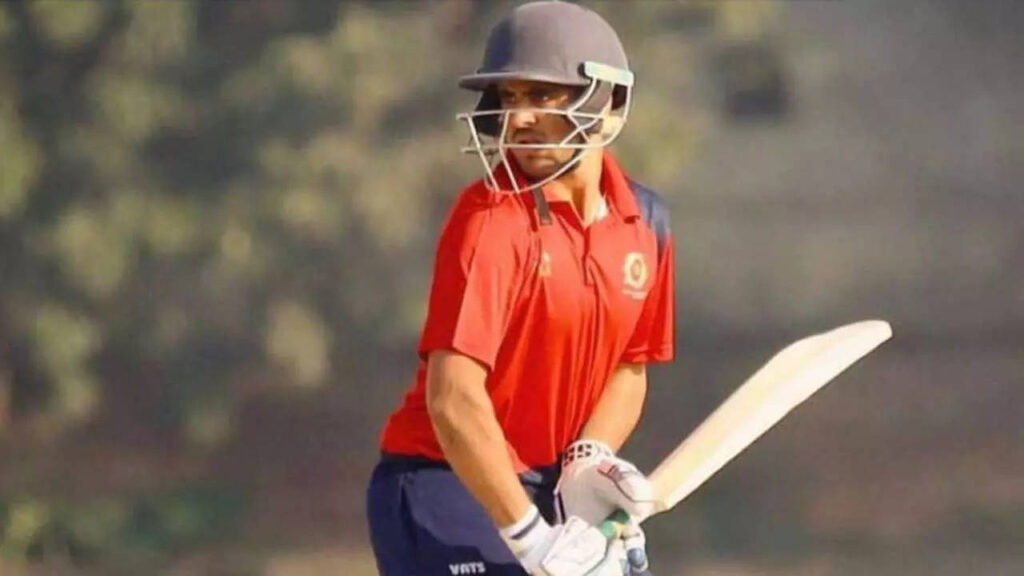 Who is Vivrant Sharma, the J&K batter who fetched Rs 2.6 crore