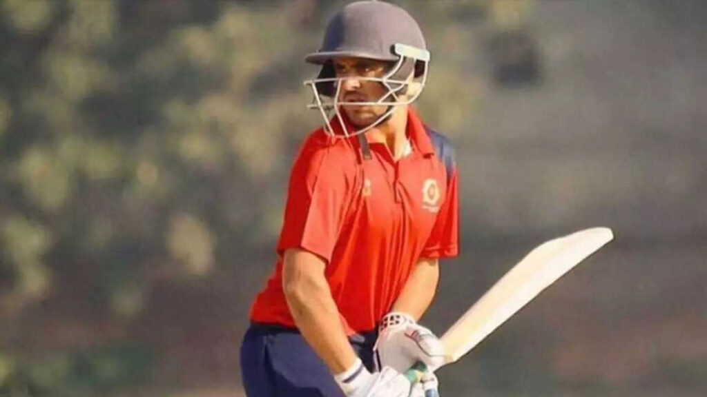 New IPL millionaire Vivrant Sharma credits elder brother for success