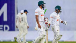 Live Cricket Score: India vs Bangladesh, 2nd Test, Day 3