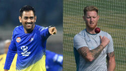 Will Ben Stokes take over CSK captaincy from MS Dhoni?