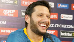 Shahid Afridi to head new selection committee of Pakistan