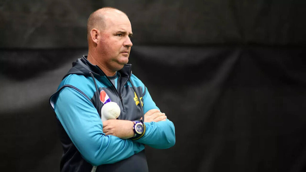 PCB trying to bring back Arthur as Pakistan head coach: Sources