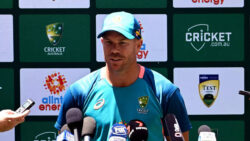 David Warner lashes out at Cricket Australia for lack of support