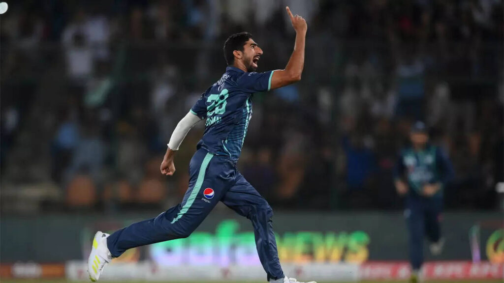 Afridi-led selection committee adds three bowlers in Pakistan squad