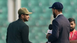 Live Score, India vs Bangladesh, 2nd Test, Day 4