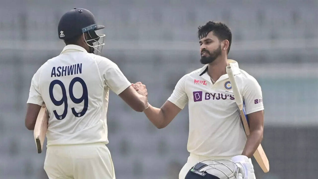 There were nerves but Ashwin, Shreyas did it with ease & style: Rahul