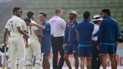 India strengthen WTC Final chances, consolidate position at No.2