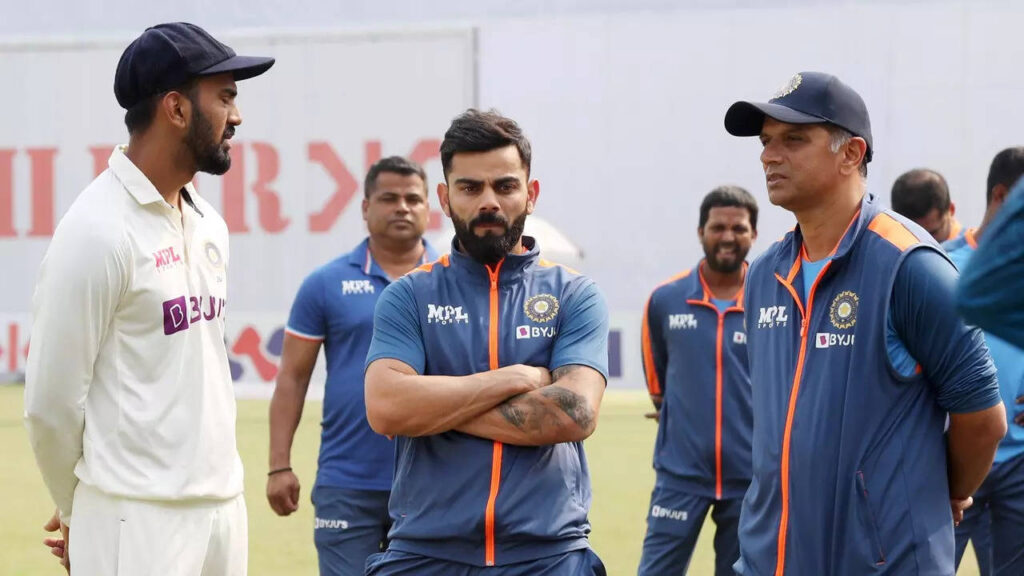 Team India: Rahul's approach, sane selection calls are need of the hour