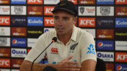 NZ gearing up for Pakistan Test challenge: Southee