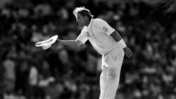 CA renames Test Player of the Year award in honour of Shane Warne