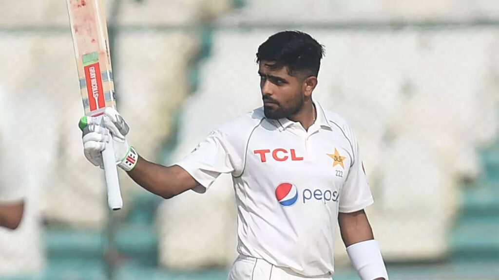 1st Test: Babar Azam ton lifts Pakistan after New Zealand strike early