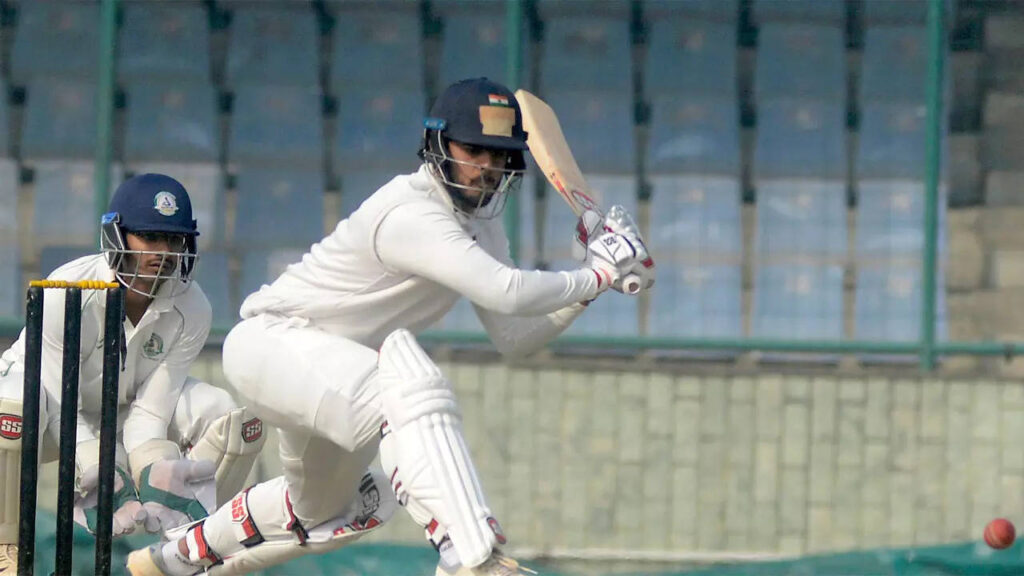 Ranji Trophy: All Delhi top pacers ruled out, Rana axed before TN game