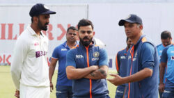 Lessons for Team India from Bangladesh tour