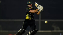 Gardner new No.1 in women's T20I all-rounders' ranking