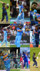 In Pics: India vs Sri Lanka - Top 10 highest run-getters in T20Is