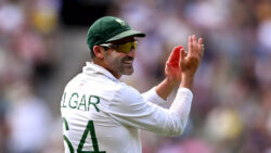 2nd Test: Elgar's decision-making terrible, says Katich