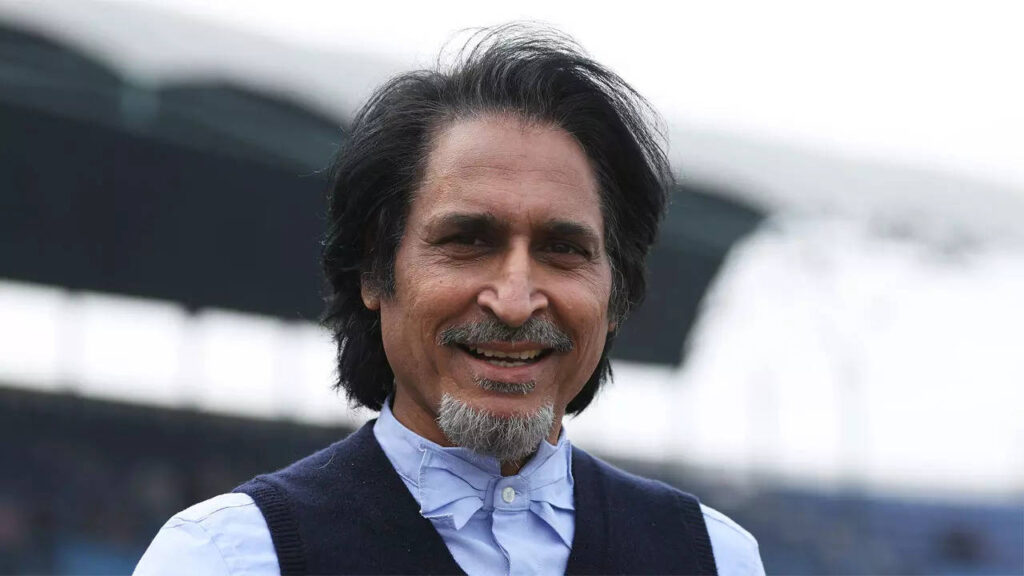 PCB threatens to take legal action after Ramiz Raja's outburst