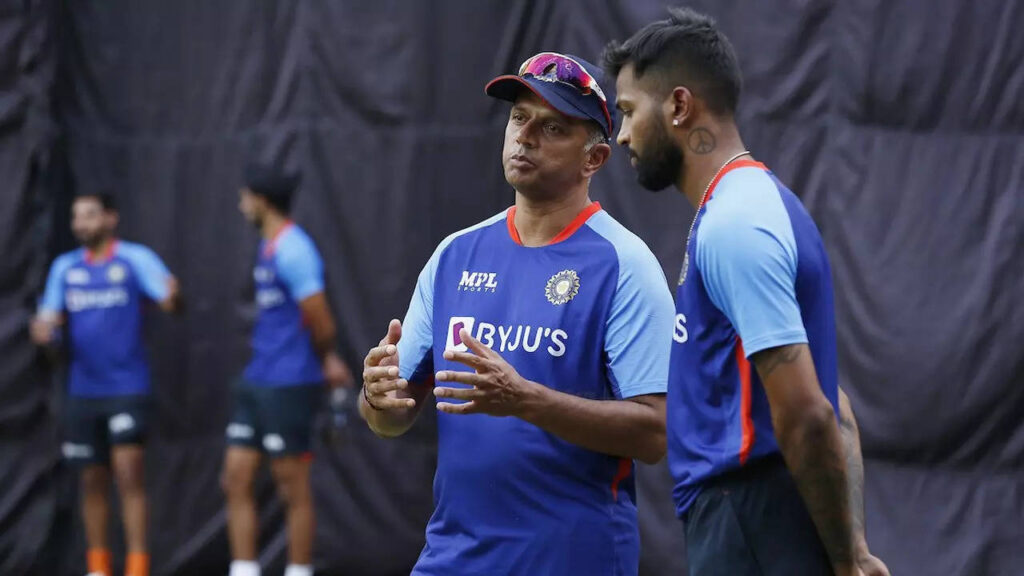 Hardik Pandya in lead role as India press reset button