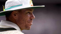 Will quit if team management says it's time: David Warner