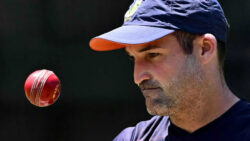 Inexperience hitting South Africa hard: Dean Elgar