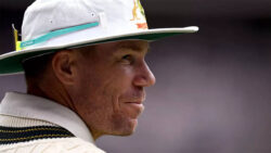 David Warner 'extra motivated' to do well in India, Ashes