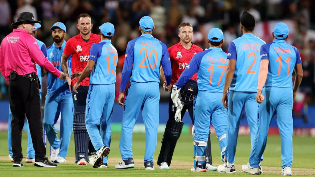 BCCI to review T20 World Cup performance in new year