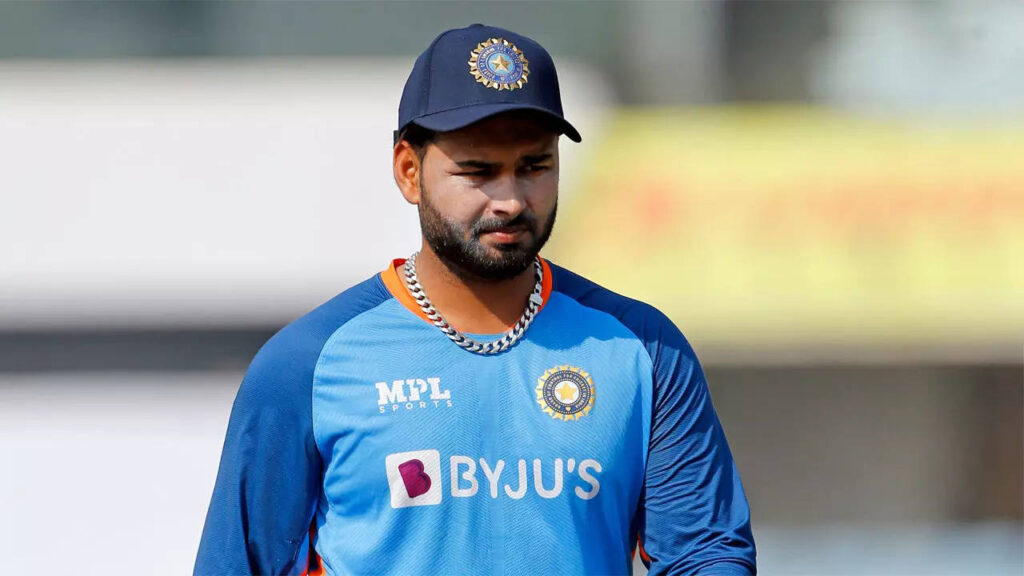 Rishabh Pant likely to be shifted to Delhi: DDCA