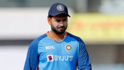 Rishabh Pant likely to be shifted to Delhi: DDCA