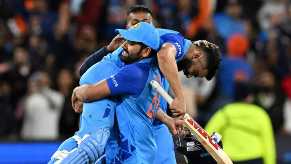 For Team India, some highs in a year of lows