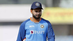 'Rishabh Pant responding well to treatment'