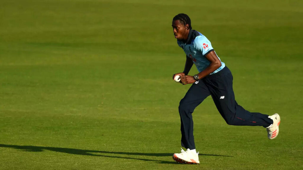 Fit-again England pacer Jofra Archer 'ready' for hectic season