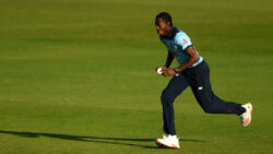 Fit-again England pacer Jofra Archer 'ready' for hectic season